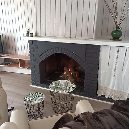 Apartament La Casa De La Plaza Güéjar Sierra Zewnętrze zdjęcie