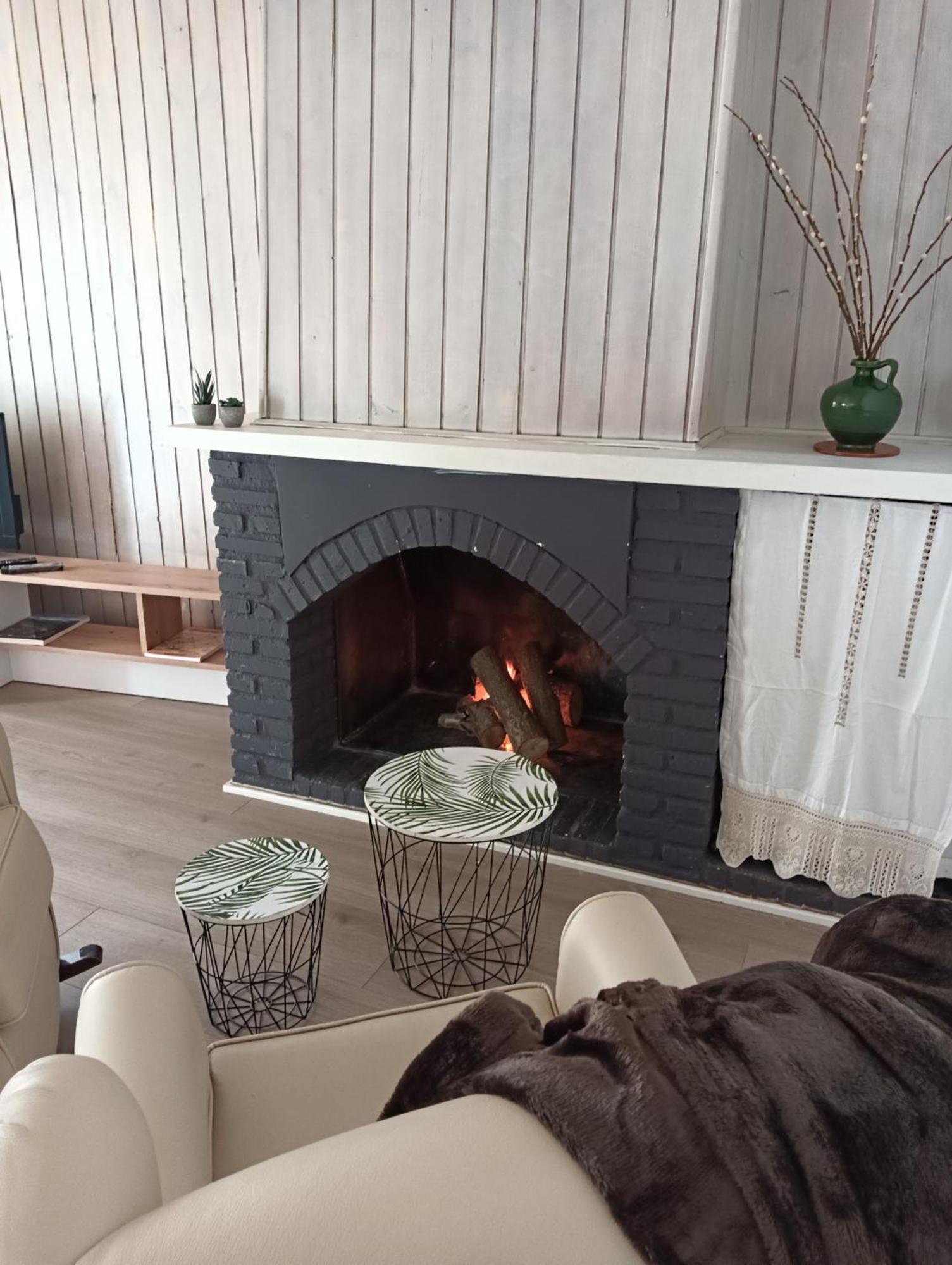 Apartament La Casa De La Plaza Güéjar Sierra Zewnętrze zdjęcie