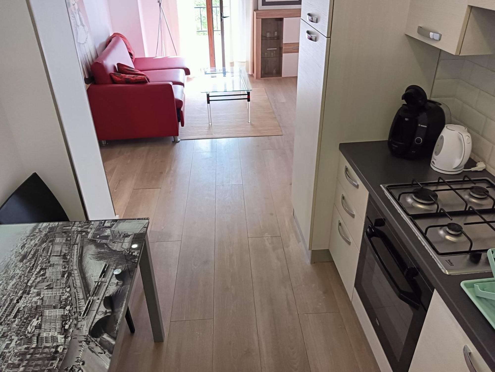 Apartament La Casa De La Plaza Güéjar Sierra Zewnętrze zdjęcie